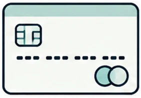 クレジットカード